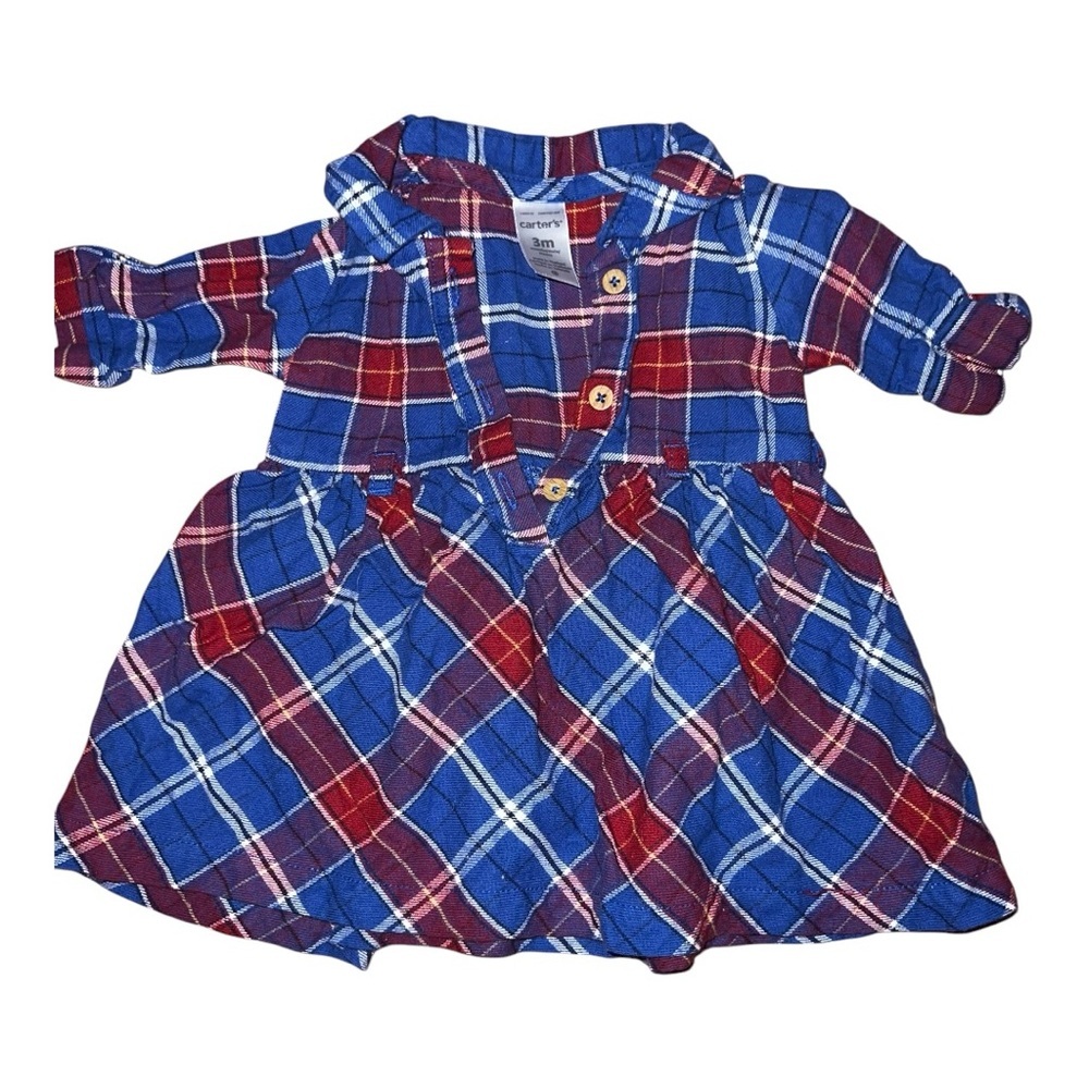 Baby girls size 0-3/ 3 months outfit